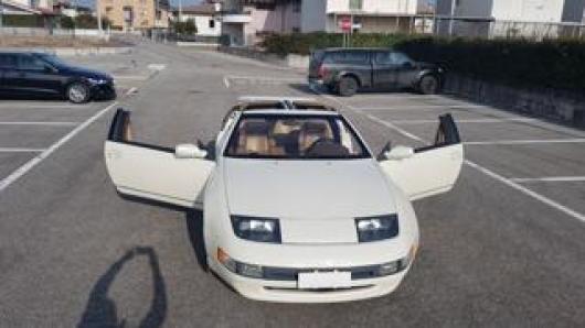 300 ZX