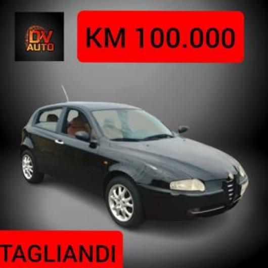 usato ALFA ROMEO 147