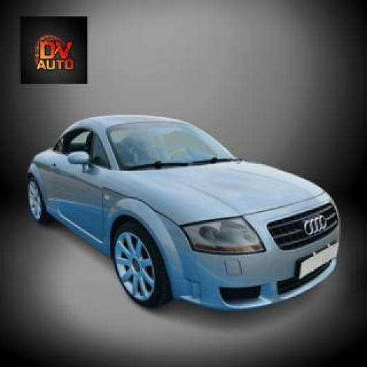 usato AUDI TT