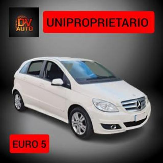 usato MERCEDES B 180