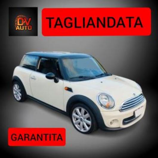 usato MINI Cooper