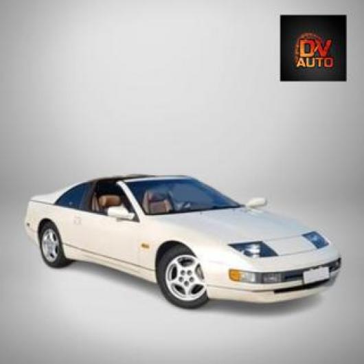 usato NISSAN 300 ZX