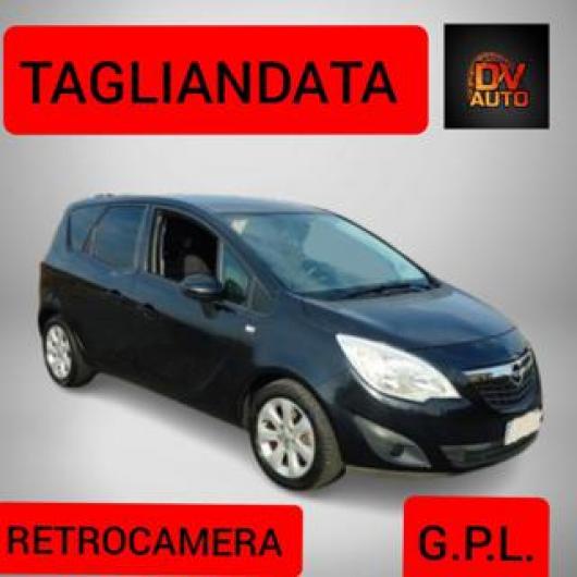 usato OPEL Meriva