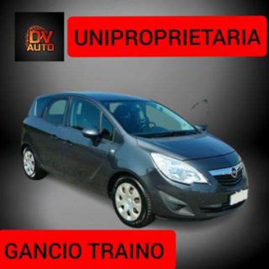 usato OPEL Meriva