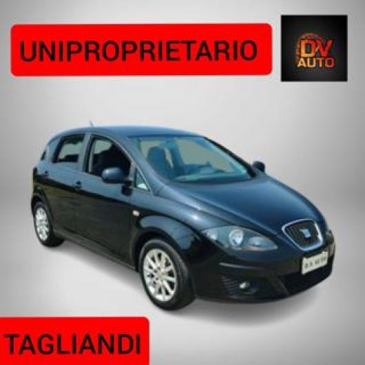 usato SEAT Altea