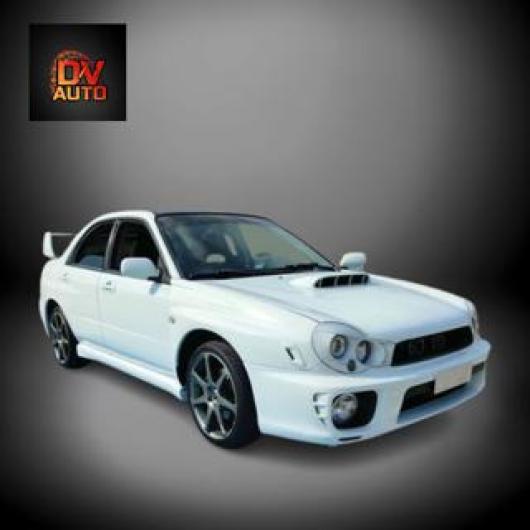 usato SUBARU Impreza