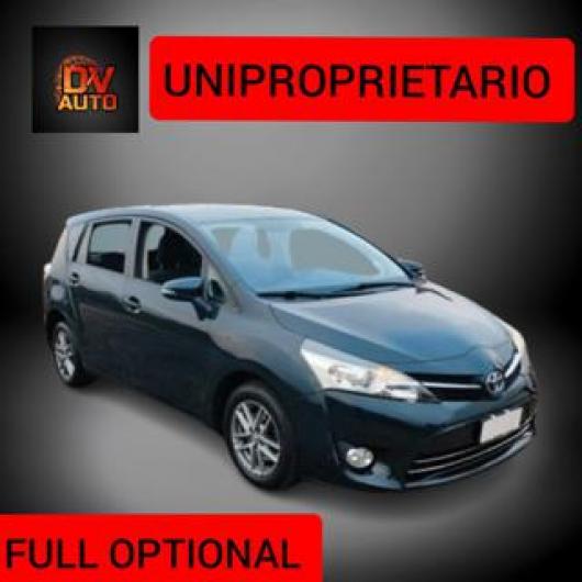 usato TOYOTA Verso