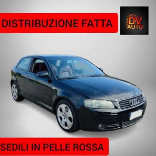 usato AUDI A3