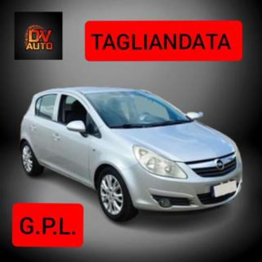 Corsa