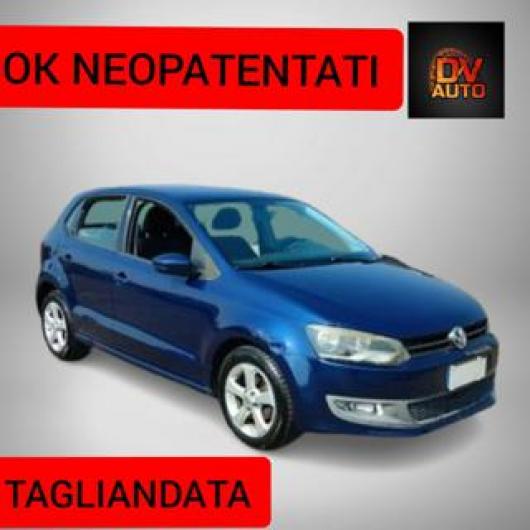 usato VOLKSWAGEN Polo