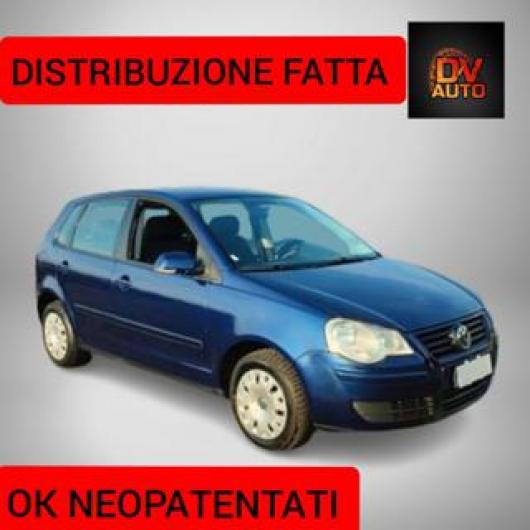 usato VOLKSWAGEN Polo