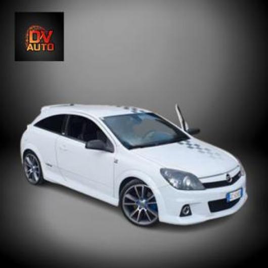 usato OPEL Astra