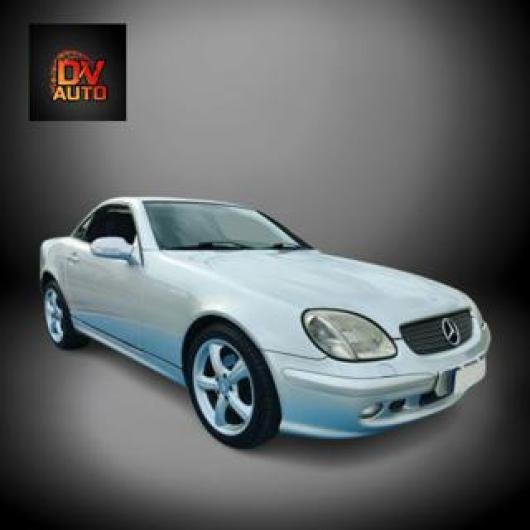 SLK 320