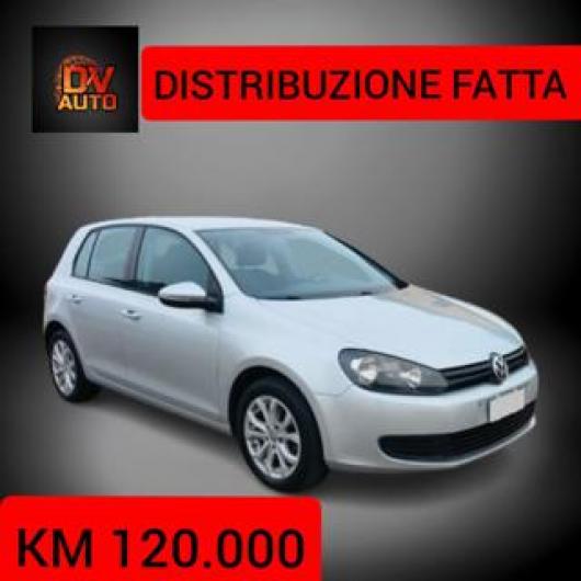 usato VOLKSWAGEN Golf