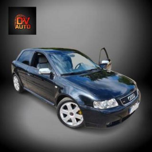 usato AUDI S3