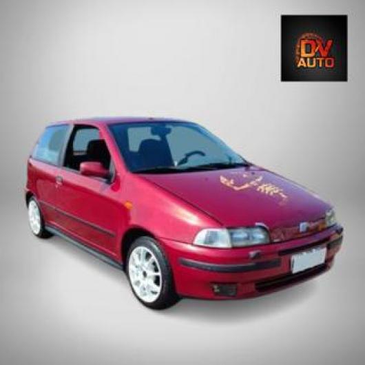 usato FIAT Punto