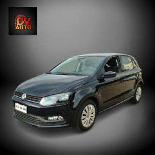 usato VOLKSWAGEN Polo