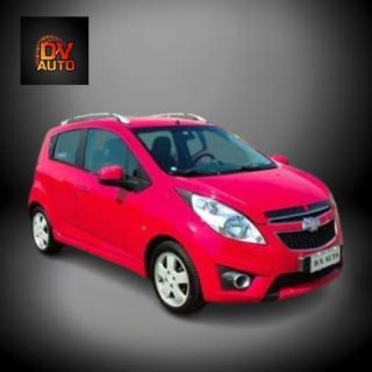 usato CHEVROLET Spark