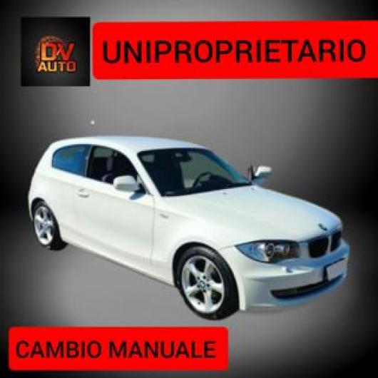 usato BMW 116