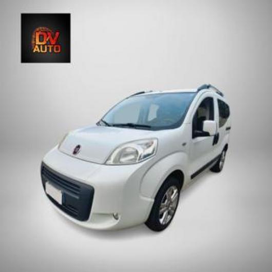 usato FIAT Qubo