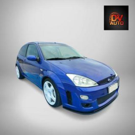 usato FORD Focus
