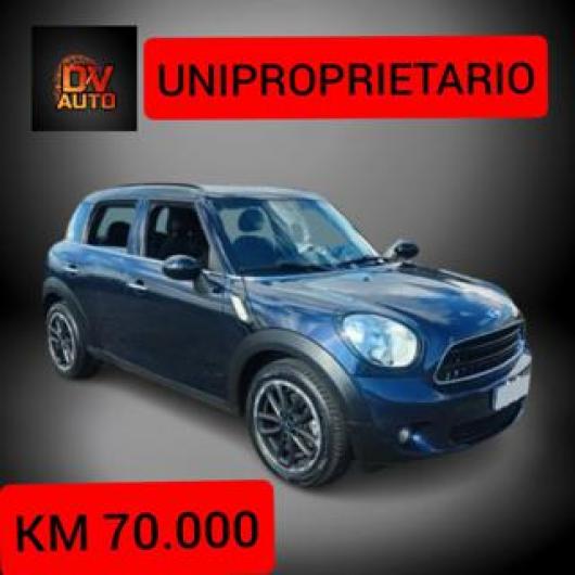usato MINI Countryman