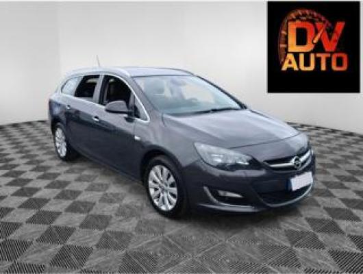 usato OPEL Astra