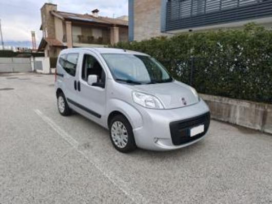 usato FIAT Qubo