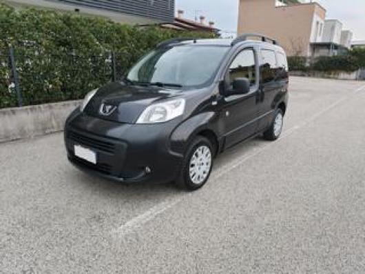 usato PEUGEOT Bipper