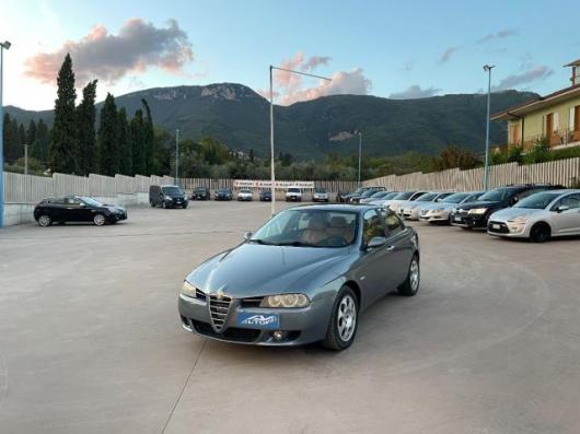 usato ALFA ROMEO 156