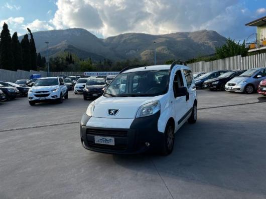 usato PEUGEOT Bipper