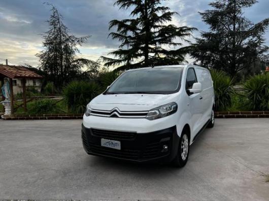 usato CITROEN Jumpy