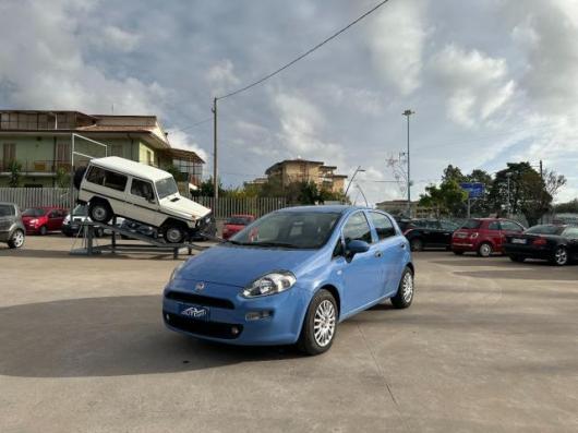 usato FIAT Punto