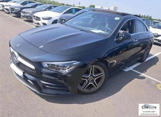 usato MERCEDES Classe CLA