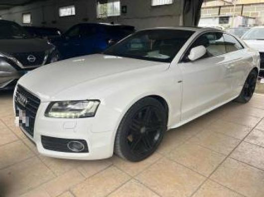 usato AUDI A5