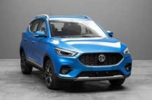 Km 0 MG ZS