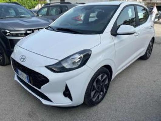 Km 0 HYUNDAI i10