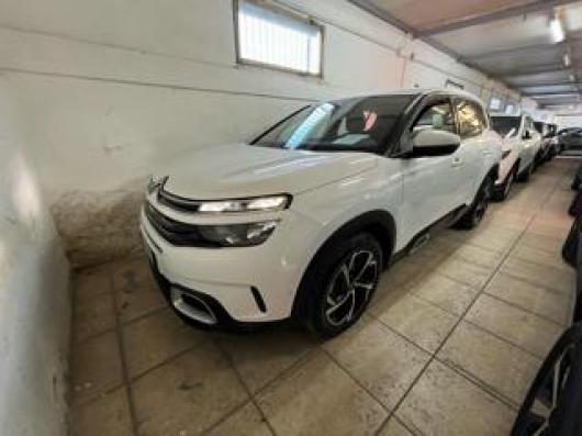 usato CITROEN C5 Aircross