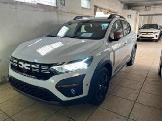 Sandero