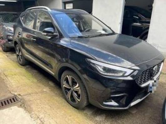 Km 0 MG ZS