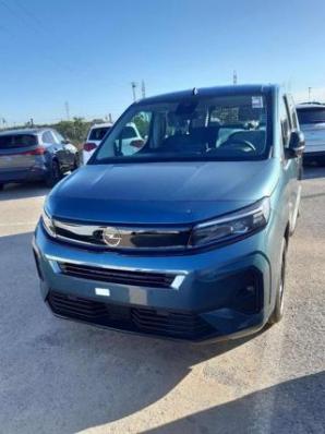 Km 0 OPEL Combo Life