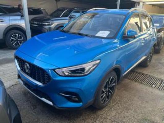 Km 0 MG ZS