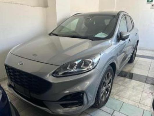 usato FORD Kuga