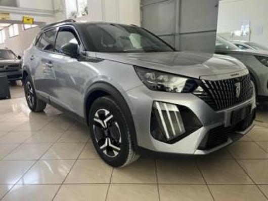 Km 0 PEUGEOT 2008