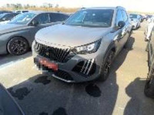 Km 0 PEUGEOT 2008