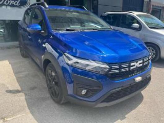 Sandero