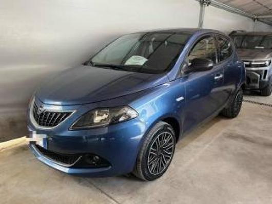 Ypsilon