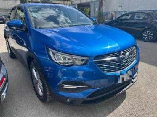 usato OPEL Grandland X