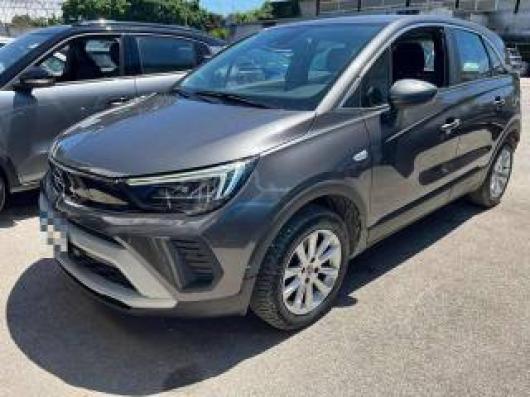 usato OPEL Crossland