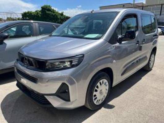 Km 0 OPEL Combo Life